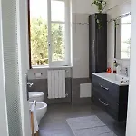Bed and breakfast Dafne 3*