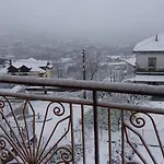 Bed and breakfast Dafne 3*