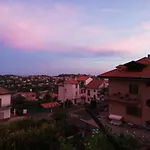 Bed and breakfast Dafne 3*