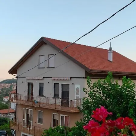 Dafne Bed and breakfast
