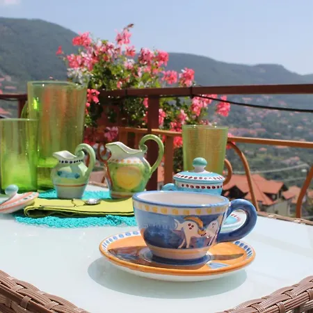 Bed & Breakfast Dafne Agerola