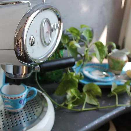 Bed & Breakfast Dafne Agerola