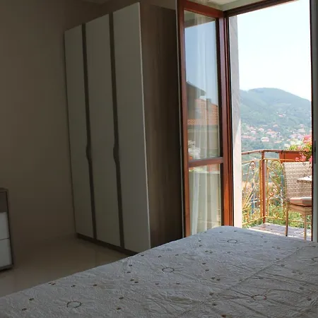 Bed & Breakfast Dafne