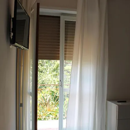 Bed & Breakfast Dafne