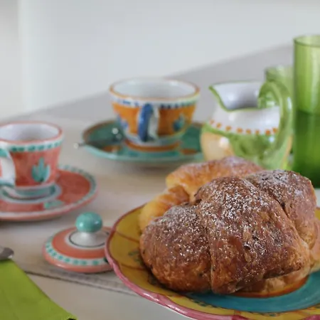 Bed & Breakfast Dafne