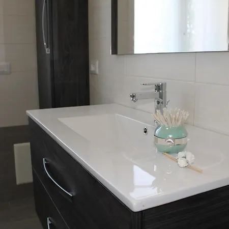 Dafne Bed & Breakfast Agerola