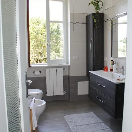 Bed & Breakfast Dafne 3*