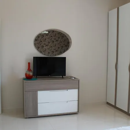 Bed & Breakfast Dafne