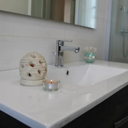 Dafne Bed & Breakfast Agerola