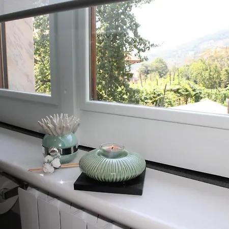 Dafne Bed & Breakfast