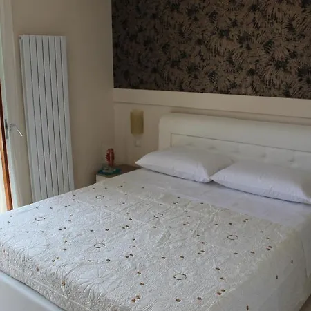 Dafne Bed & Breakfast