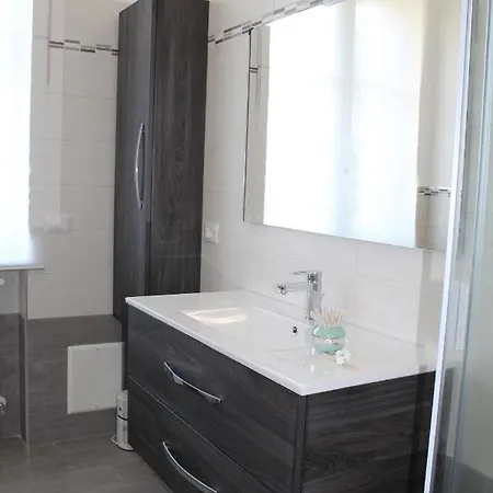 Dafne Bed & Breakfast Agerola