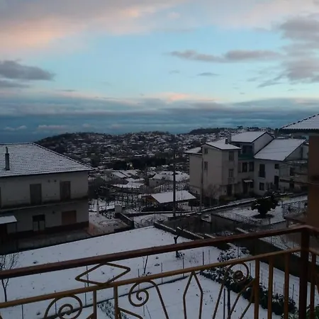 Bed & Breakfast Dafne Agerola