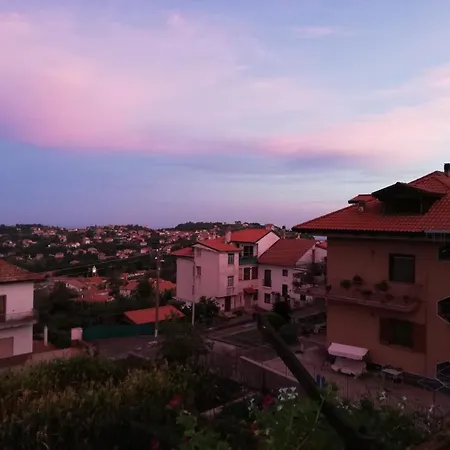 Bed & Breakfast Dafne 3*