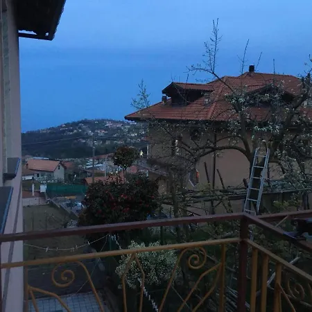 Dafne Bed & Breakfast