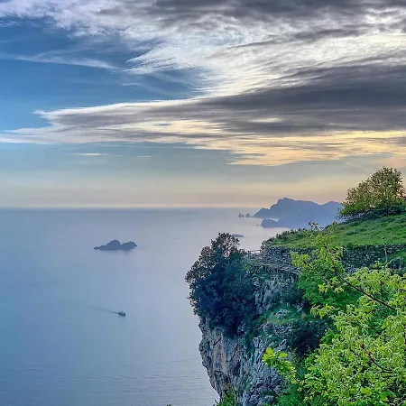 Bed & Breakfast Dafne Agerola