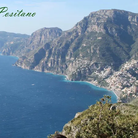 Dafne Bed & Breakfast Agerola