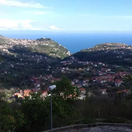 Dafne Bed & Breakfast