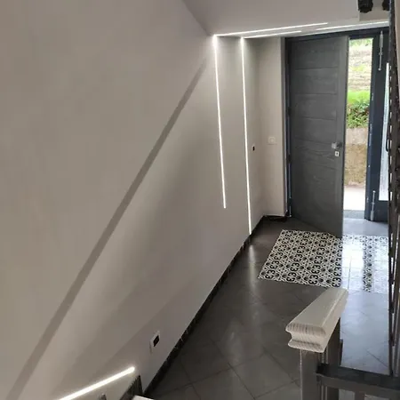 Bed & Breakfast Dafne