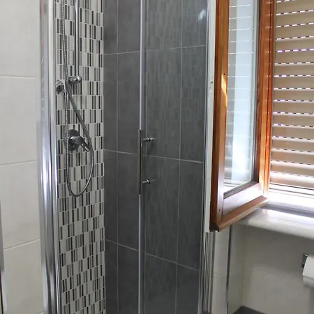 Bed & Breakfast Dafne 3*