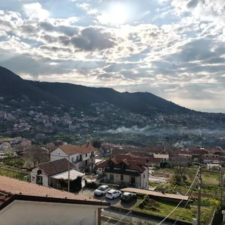 Dafne Bed & Breakfast Agerola