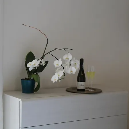 Bed & Breakfast Dafne 3*