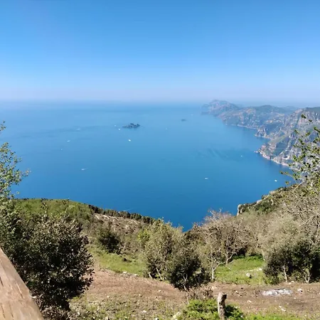 Dafne 3* Agerola