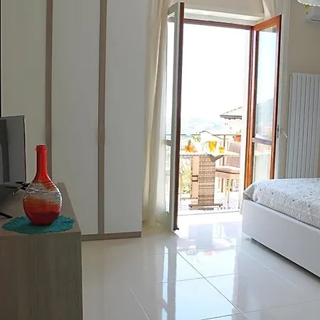 Dafne Panzió 3*