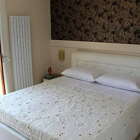 Dafne Bed & Breakfast Agerola