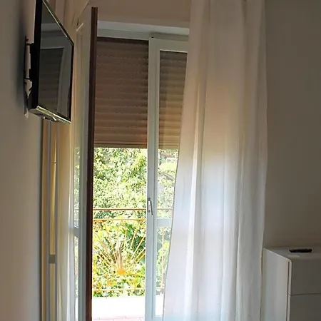 Dafne 3* Agerola