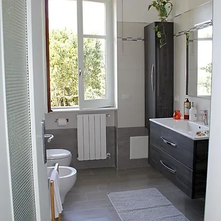 Dafne Bed & Breakfast Agerola