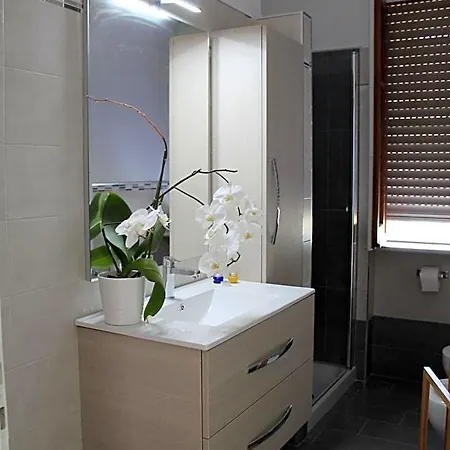 Dafne Bed & Breakfast 3*