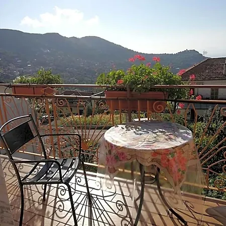 Dafne Bed & Breakfast Agerola