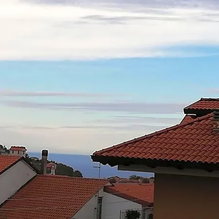 Panzió Dafne Agerola