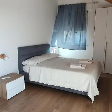 Dafne Bed & Breakfast